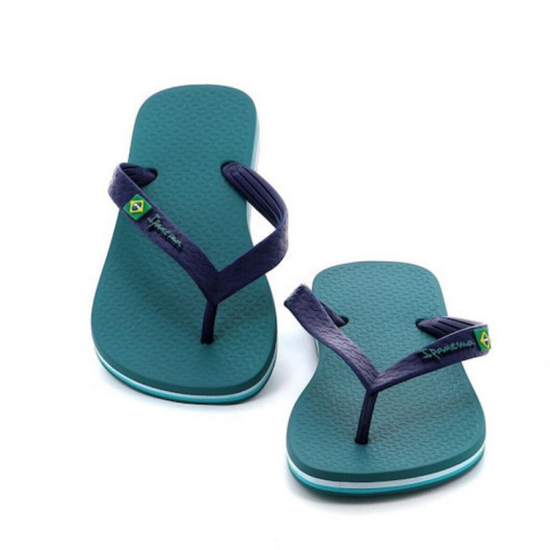 Ipanema 24302 ΑΝΔ ΣΑΓΙΟΝ PU (7802530219 GREEN)