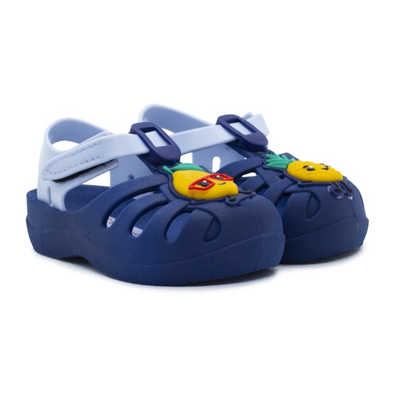 Ipanema ΠΑΙΔ ΠΕΔΙΛΑ PU (7802540137 BLUE)