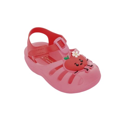 Ipanema ΠΑΙΔ ΠΕΔΙΛΑ PU (7802540237 PINK) Ipanema ΠΑΙΔ ΠΕΔΙΛΑ PU (7802540237 PINK)
