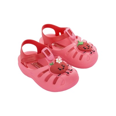 Ipanema ΠΑΙΔ ΠΕΔΙΛΑ PU (7802540237 PINK)