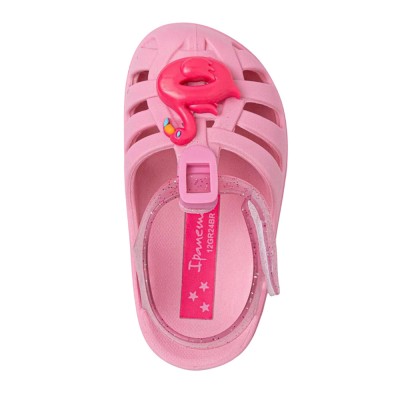 Ipanema ΠΑΙΔ ΠΕΔΙΛΑ PU (7802540437 PINK) Ipanema ΠΑΙΔ ΠΕΔΙΛΑ PU (7802540437 PINK)