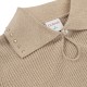 Boboli Knitwear pullover for girl -BCI (784098 GOLD)