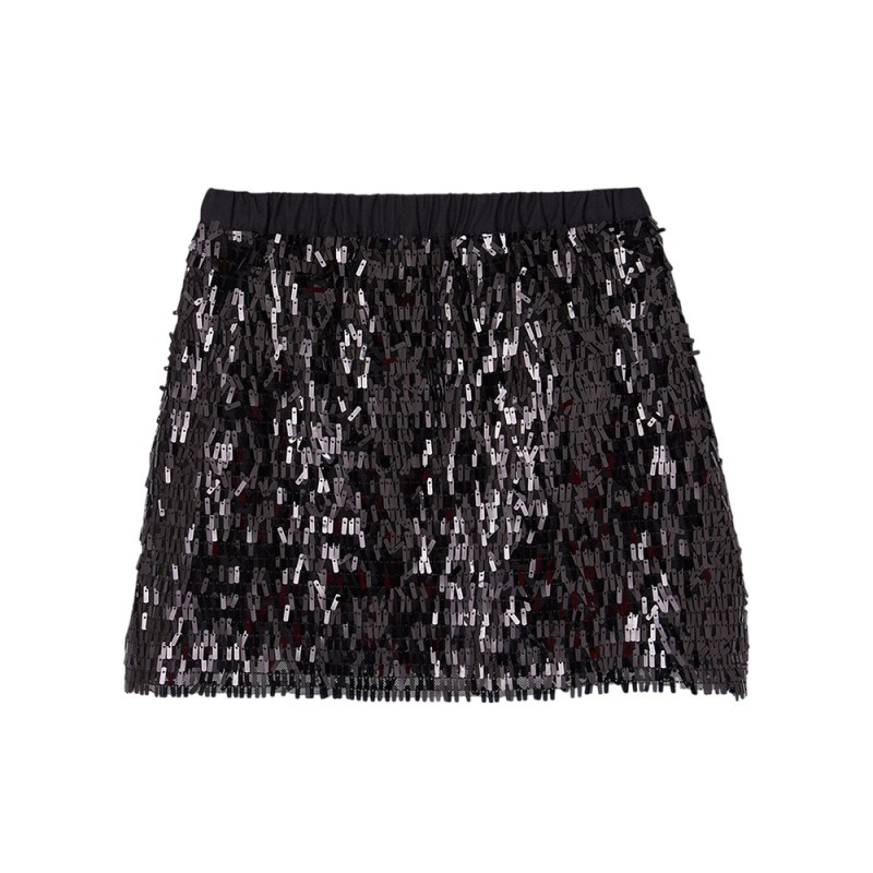 Boboli Tulle skirt for girl -BCI (784100 890)
