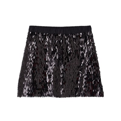 Boboli Tulle skirt for girl -BCI (784100 890)