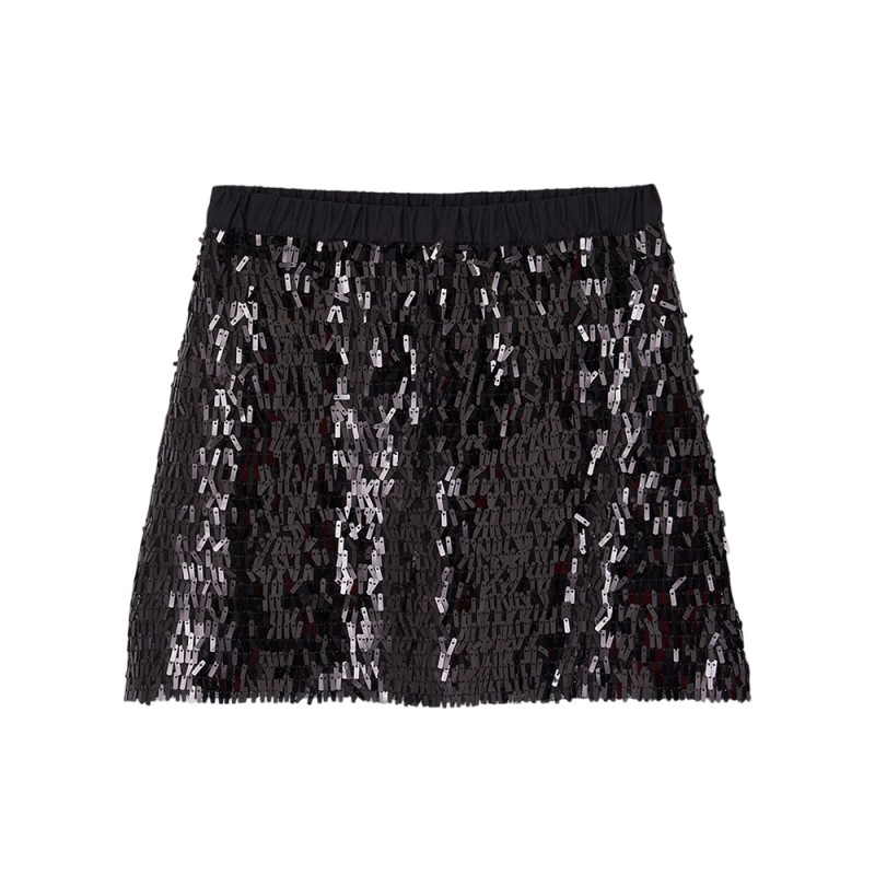 Boboli Tulle skirt for girl -BCI (784100 890)