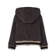 Boboli Velvet jacket for girl -BCI (784144 7466)