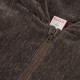 Boboli Velvet jacket for girl -BCI (784144 7466)