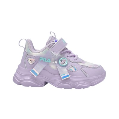 Fila Musha 3 Memory Velcro (7YF61003 800)