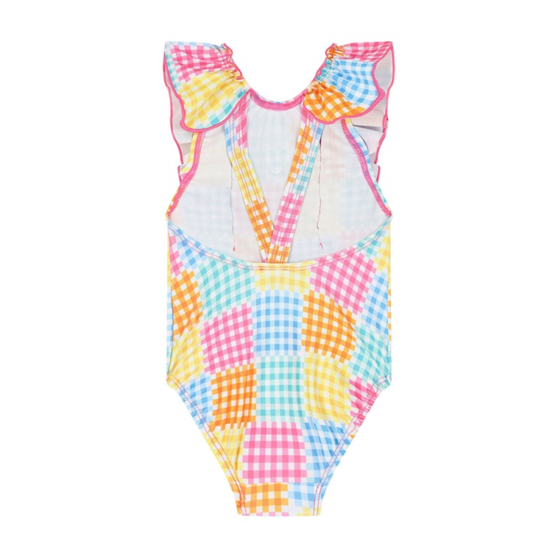 Agatha Ruiz de la Prada SWIMSUIT (8021S25 XYZ)