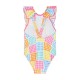 Agatha Ruiz de la Prada SWIMSUIT (8021S25 XYZ)