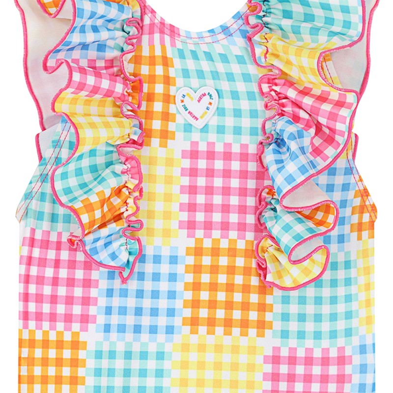 Agatha Ruiz de la Prada SWIMSUIT (8021S25 XYZ)