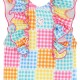 Agatha Ruiz de la Prada SWIMSUIT (8021S25 XYZ)