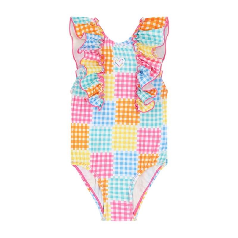 Agatha Ruiz de la Prada SWIMSUIT (8021S25 XYZ)