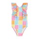 Agatha Ruiz de la Prada SWIMSUIT (8021S25 XYZ)