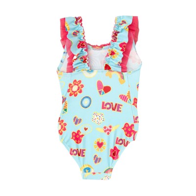 Agatha Ruiz de la Prada SWIMSUIT (8022S25 B41)