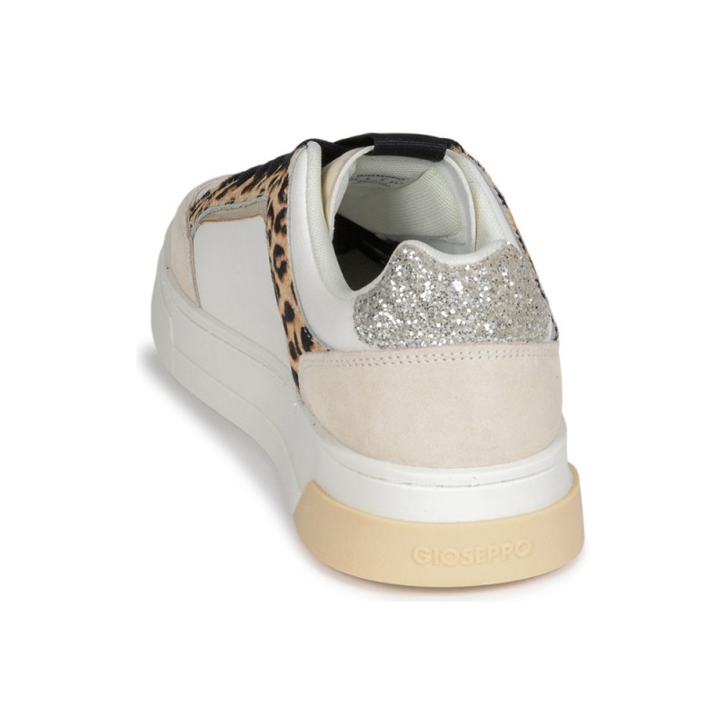 GIOSEPPO BOOTS (80601-P Leopard)