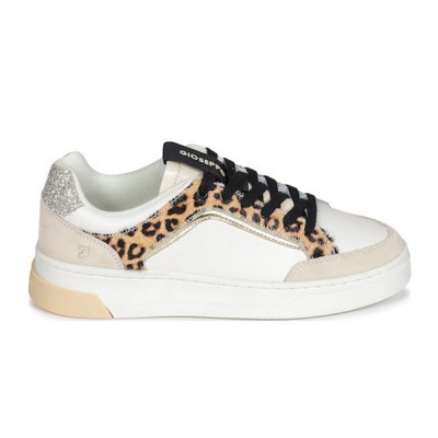 GIOSEPPO BOOTS (80601-P Leopard)