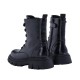 GIOSEPPO BOOTS (80604-P Black)