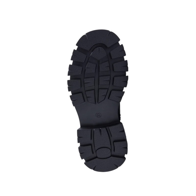 GIOSEPPO BOOTS (80604-P Black)