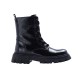 GIOSEPPO BOOTS (80604-P Black)