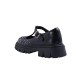 GIOSEPPO BALL & MOCC (80629-P Black)