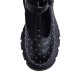 GIOSEPPO BALL & MOCC (80629-P Black)