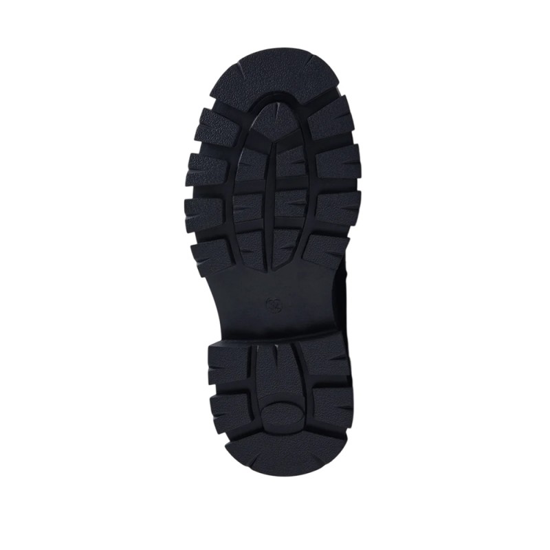 GIOSEPPO BALL & MOCC (80629-P Black)