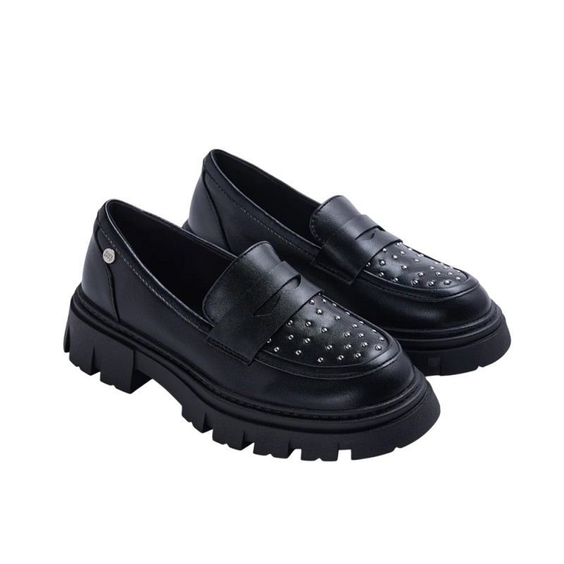 GIOSEPPO BALL & MOCC (80808-P Black)