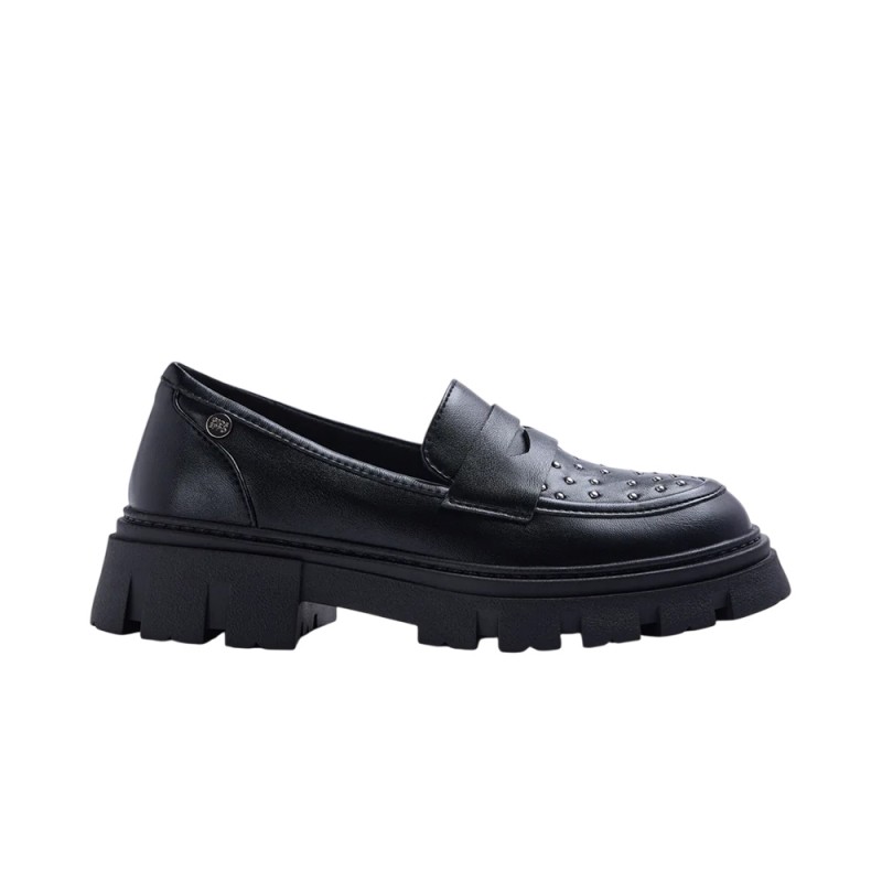 GIOSEPPO BALL & MOCC (80808-P Black)