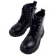 GIOSEPPO BOOTS (80988-P Black)