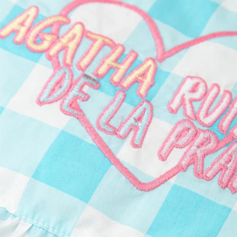 Agatha Ruiz de la Prada DRESS (8212S25 B04)
