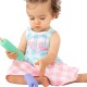 Agatha Ruiz de la Prada DRESS (8212S25 B04)