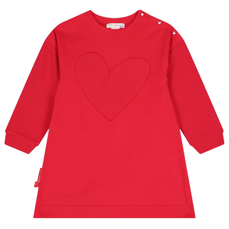 Agatha Ruiz de la Prada DRESS & TIGHTS (8235W25 R00)