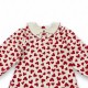 Agatha Ruiz de la Prada DRESS HEARTS (8237W26 RED) Agatha Ruiz de la Prada DRESS HEARTS (8237W26 RED)