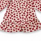 Agatha Ruiz de la Prada DRESS HEARTS (8237W26 RED) Agatha Ruiz de la Prada DRESS HEARTS (8237W26 RED)