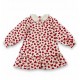Agatha Ruiz de la Prada DRESS HEARTS (8237W26 RED) Agatha Ruiz de la Prada DRESS HEARTS (8237W26 RED)