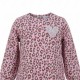 Agatha Ruiz de la Prada DRESS LEOPARD (8240W26 ROSA) Agatha Ruiz de la Prada DRESS LEOPARD (8240W26 ROSA)