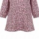 Agatha Ruiz de la Prada DRESS LEOPARD (8240W26 ROSA) Agatha Ruiz de la Prada DRESS LEOPARD (8240W26 ROSA)