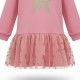 Agatha Ruiz de la Prada DRESS STAR (8242W26 CORAL) Agatha Ruiz de la Prada DRESS STAR (8242W26 CORAL)