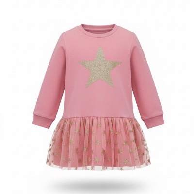 Agatha Ruiz de la Prada DRESS STAR (8242W26 CORAL)