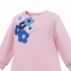 Agatha Ruiz de la Prada DRESS FLOWERS ACOLCHADO (8243W26 LILA) Agatha Ruiz de la Prada DRESS FLOWERS ACOLCHADO (8243W26 LILA)