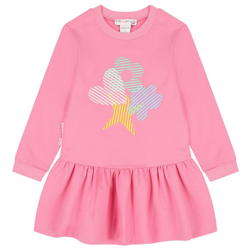 Agatha Ruiz de la Prada DRESS & TIGHTS (8244W25 P02)