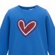 Agatha Ruiz de la Prada DRESS COMBI M/L (8249W26 AZUL) Agatha Ruiz de la Prada DRESS COMBI M/L (8249W26 AZUL)