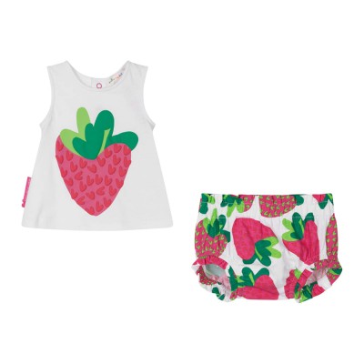 Agatha Ruiz de la Prada DRESS & BRIEFS (8282S25 P01) Agatha Ruiz de la Prada DRESS & BRIEFS (8282S25 P01)
