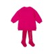 Agatha Ruiz de la Prada DRESS & TIGHTS (8282W25 P01)