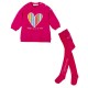 Agatha Ruiz de la Prada DRESS & TIGHTS (8282W25 P01)