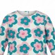 Agatha Ruiz de la Prada DRESS GARDEN (8284W26 LILA) Agatha Ruiz de la Prada DRESS GARDEN (8284W26 LILA)