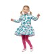 Agatha Ruiz de la Prada DRESS GARDEN (8284W26 LILA) Agatha Ruiz de la Prada DRESS GARDEN (8284W26 LILA)