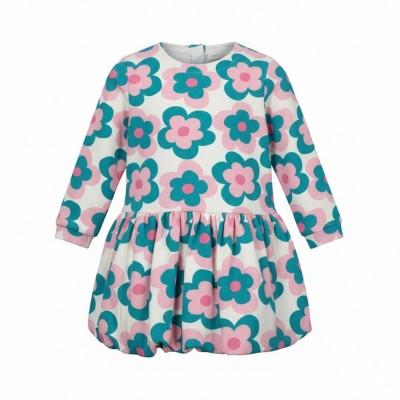 Agatha Ruiz de la Prada DRESS GARDEN (8284W26 LILA)