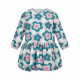 Agatha Ruiz de la Prada DRESS GARDEN (8284W26 LILA) Agatha Ruiz de la Prada DRESS GARDEN (8284W26 LILA)